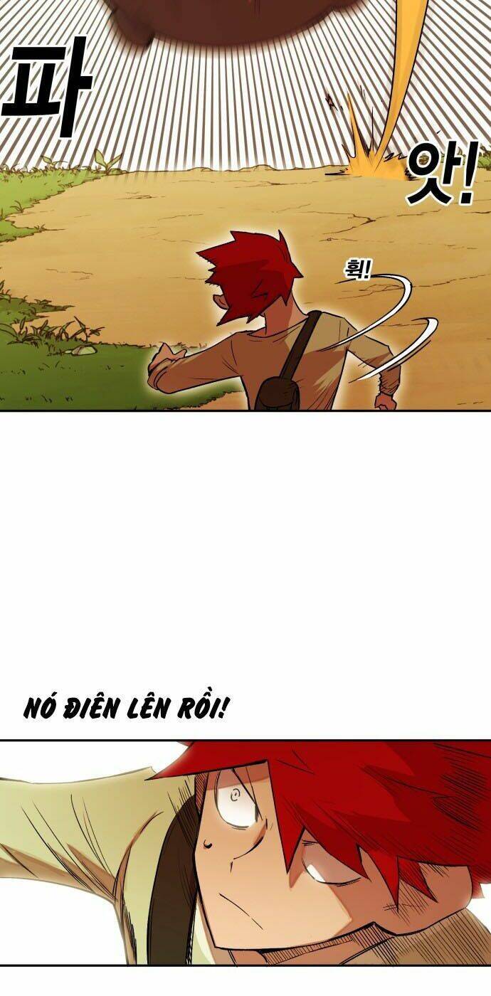 Hard Core Leveling Warrior Ss3 - Chapter 180 - Page 24