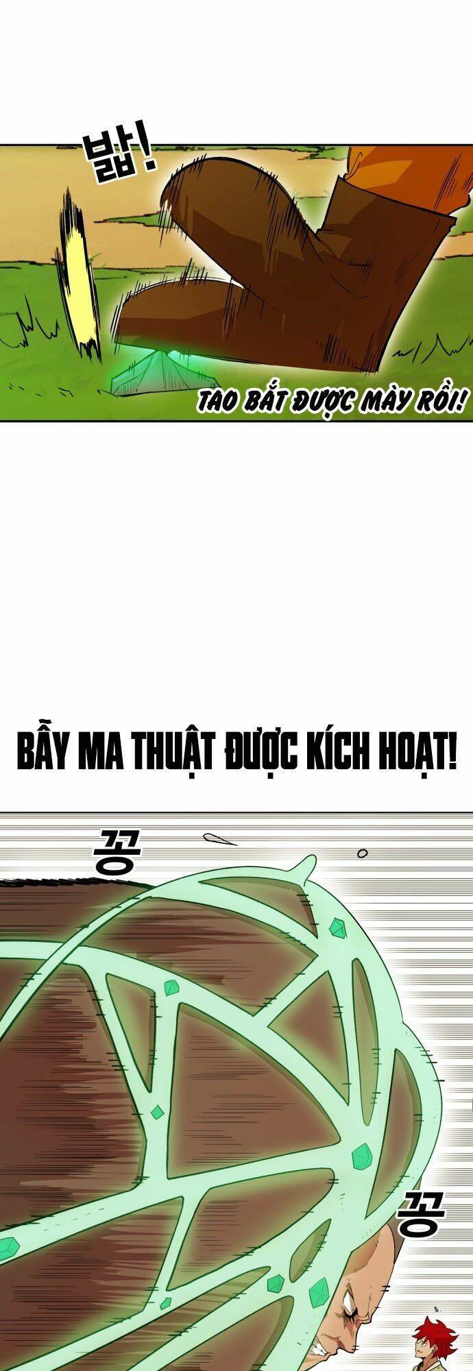 Hard Core Leveling Warrior Ss3 - Chapter 180 - Page 25