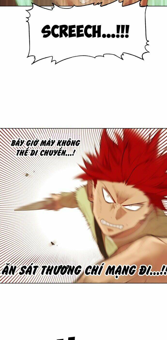 Hard Core Leveling Warrior Ss3 - Chapter 180 - Page 27