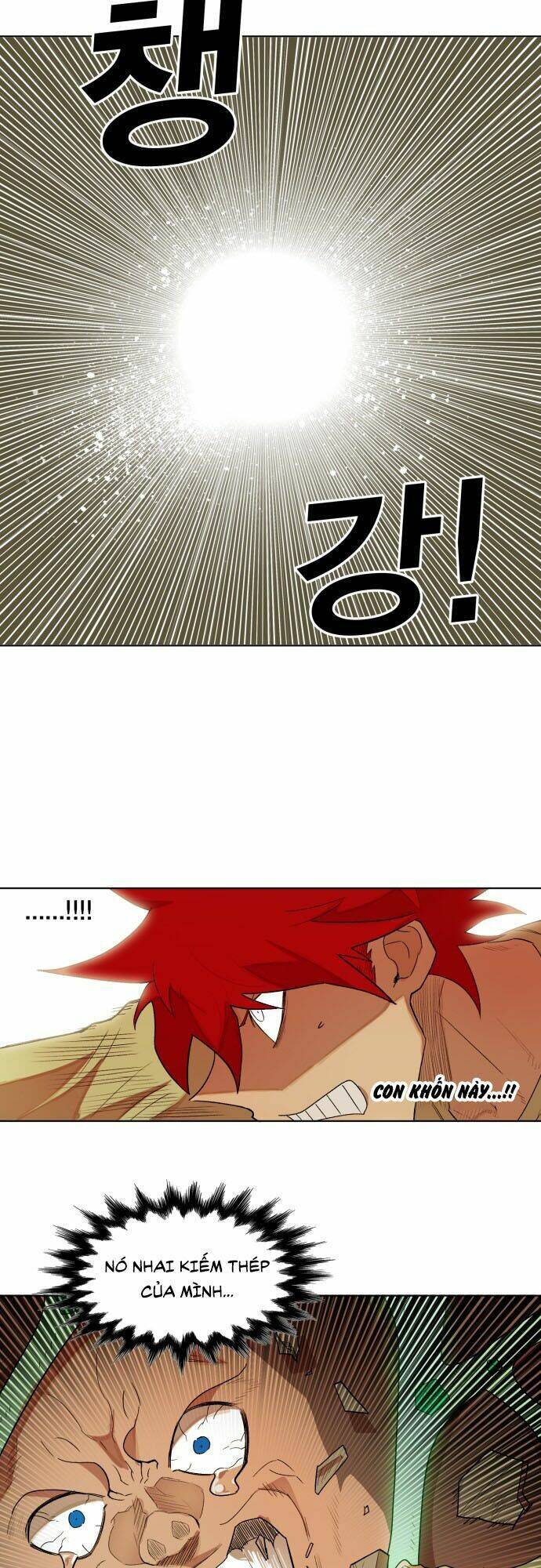 Hard Core Leveling Warrior Ss3 - Chapter 180 - Page 28