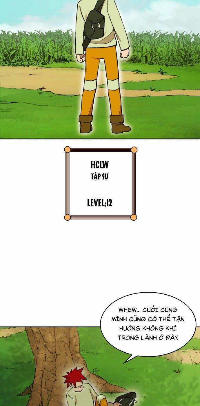 Hard Core Leveling Warrior Ss3 - Chapter 180 - Page 3