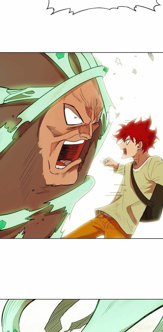 Hard Core Leveling Warrior Ss3 - Chapter 180 - Page 30