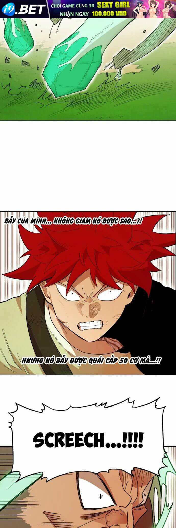 Hard Core Leveling Warrior Ss3 - Chapter 180 - Page 31