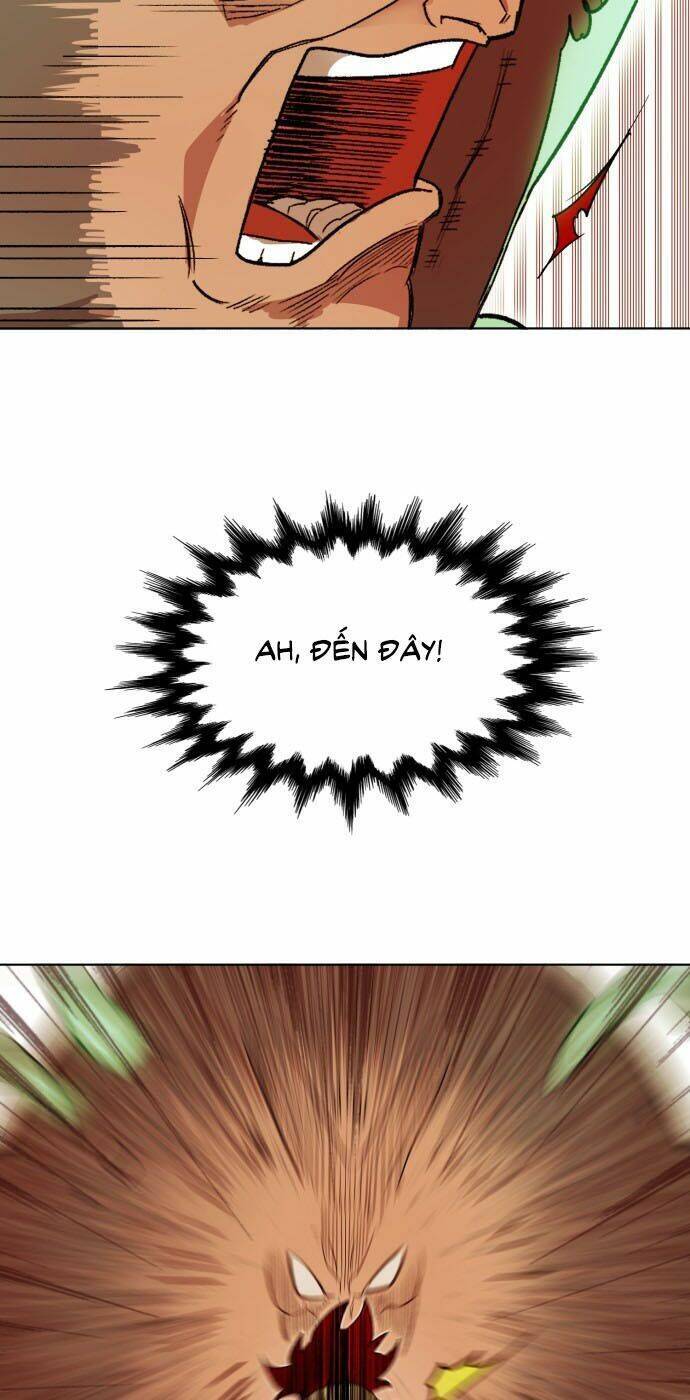 Hard Core Leveling Warrior Ss3 - Chapter 180 - Page 32