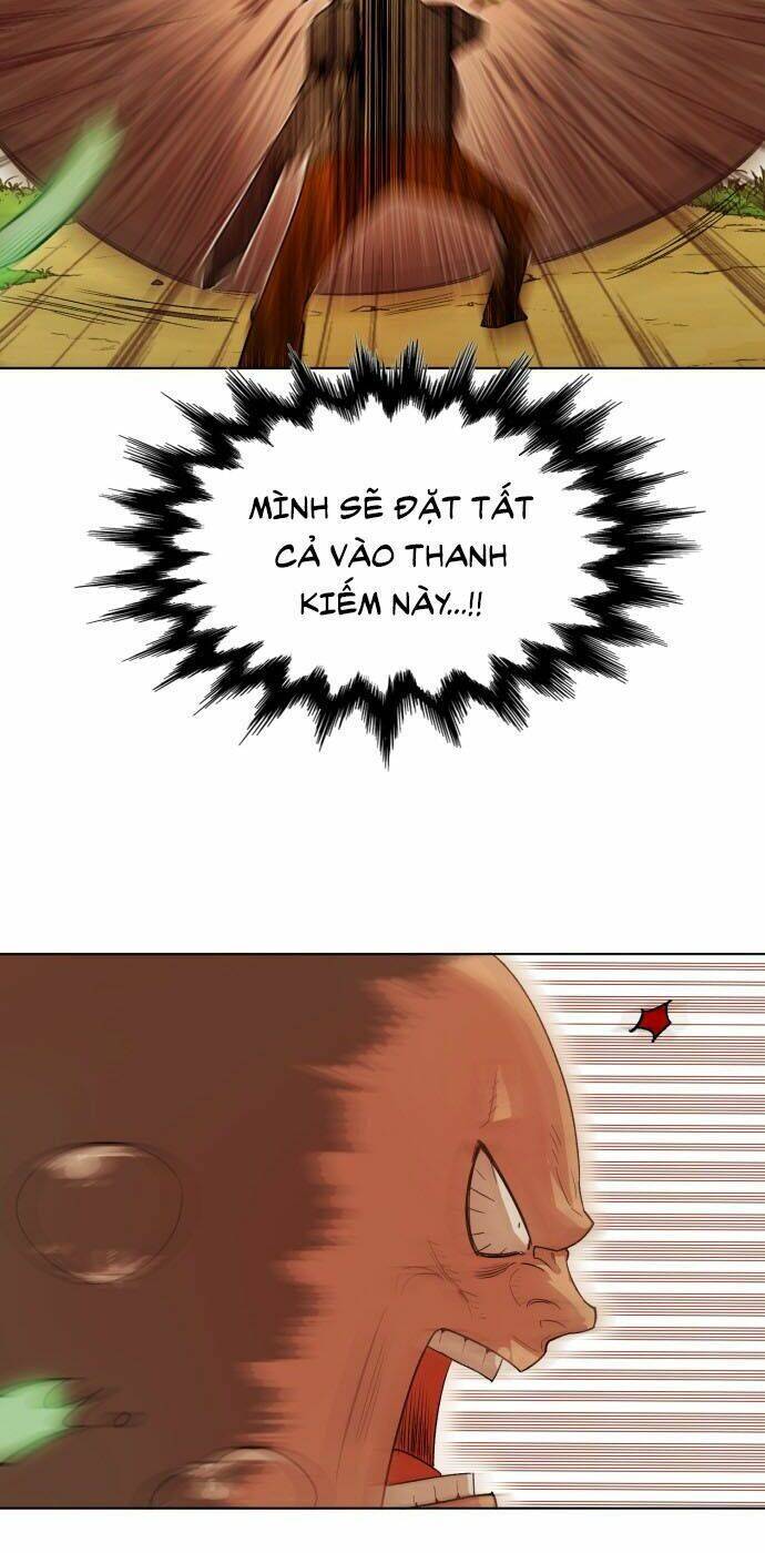 Hard Core Leveling Warrior Ss3 - Chapter 180 - Page 33