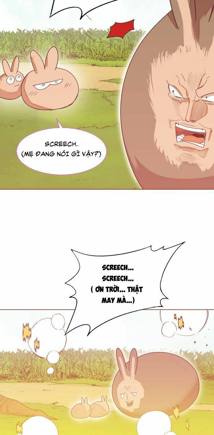 Hard Core Leveling Warrior Ss3 - Chapter 180 - Page 35