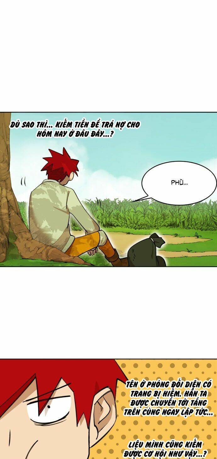 Hard Core Leveling Warrior Ss3 - Chapter 180 - Page 5