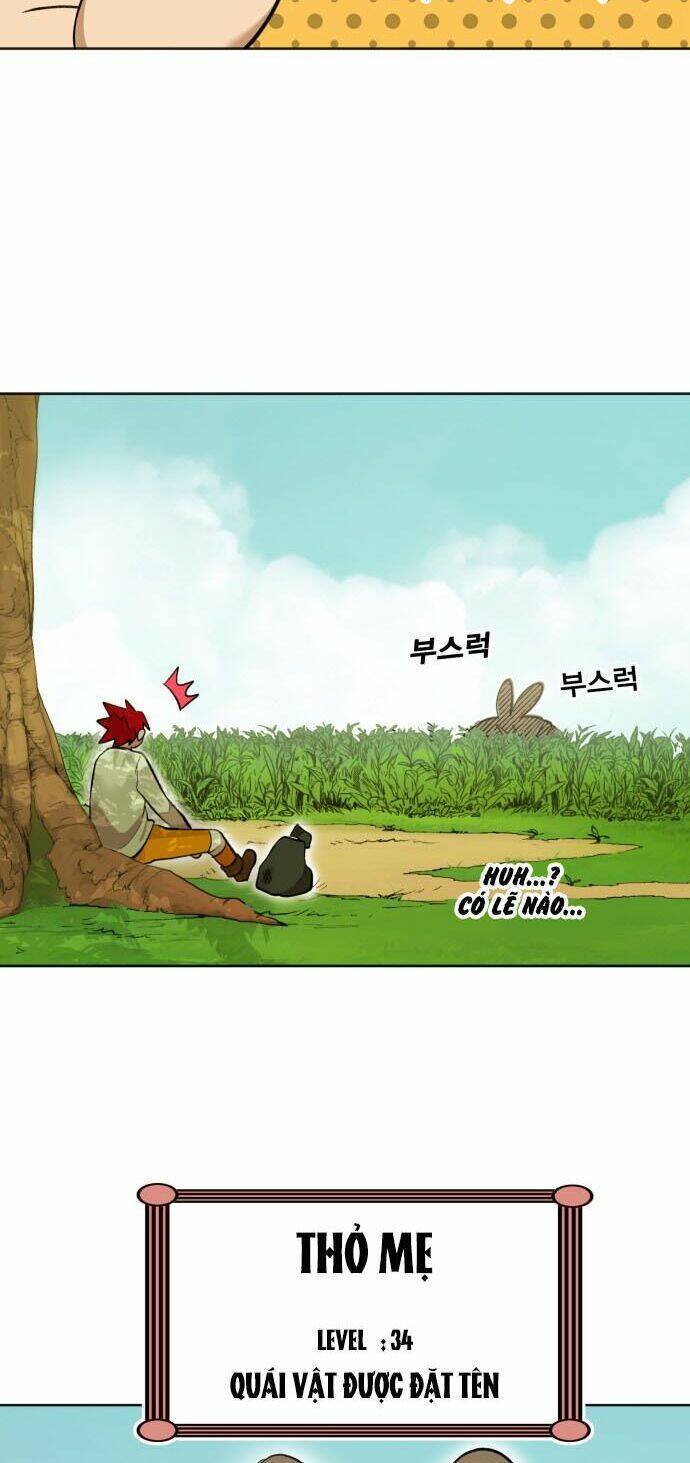 Hard Core Leveling Warrior Ss3 - Chapter 180 - Page 6