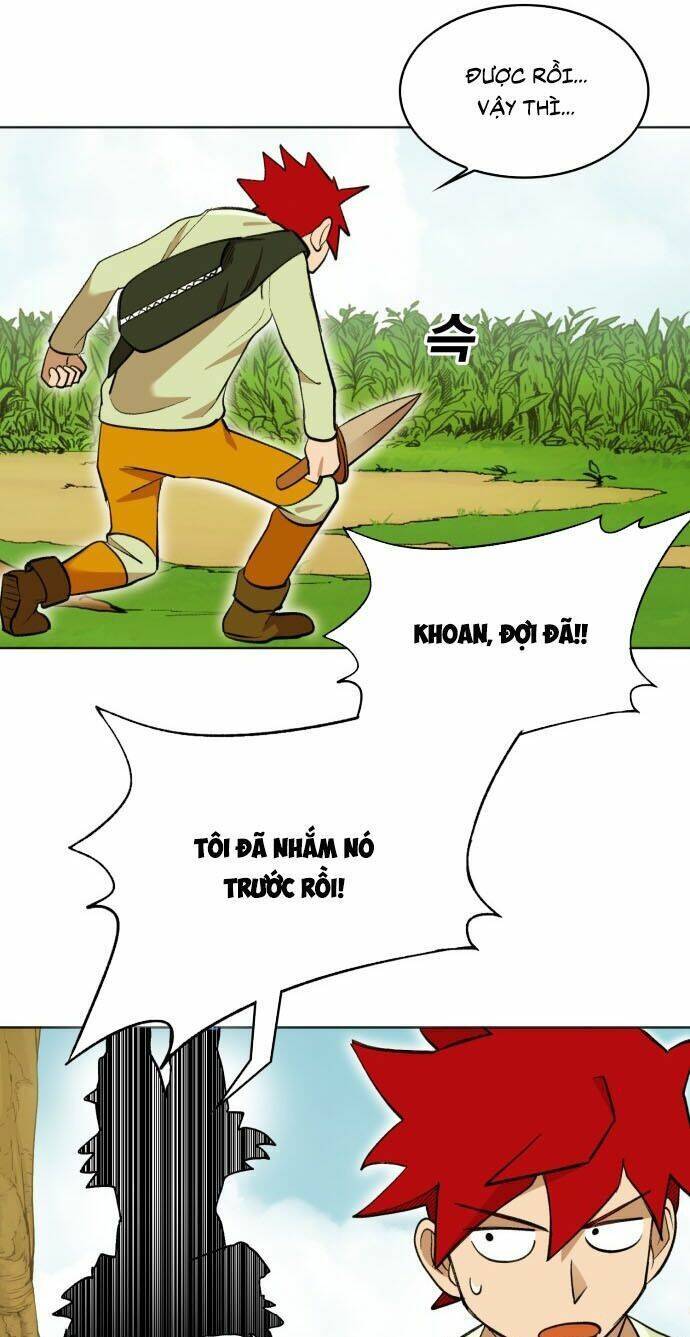 Hard Core Leveling Warrior Ss3 - Chapter 180 - Page 8