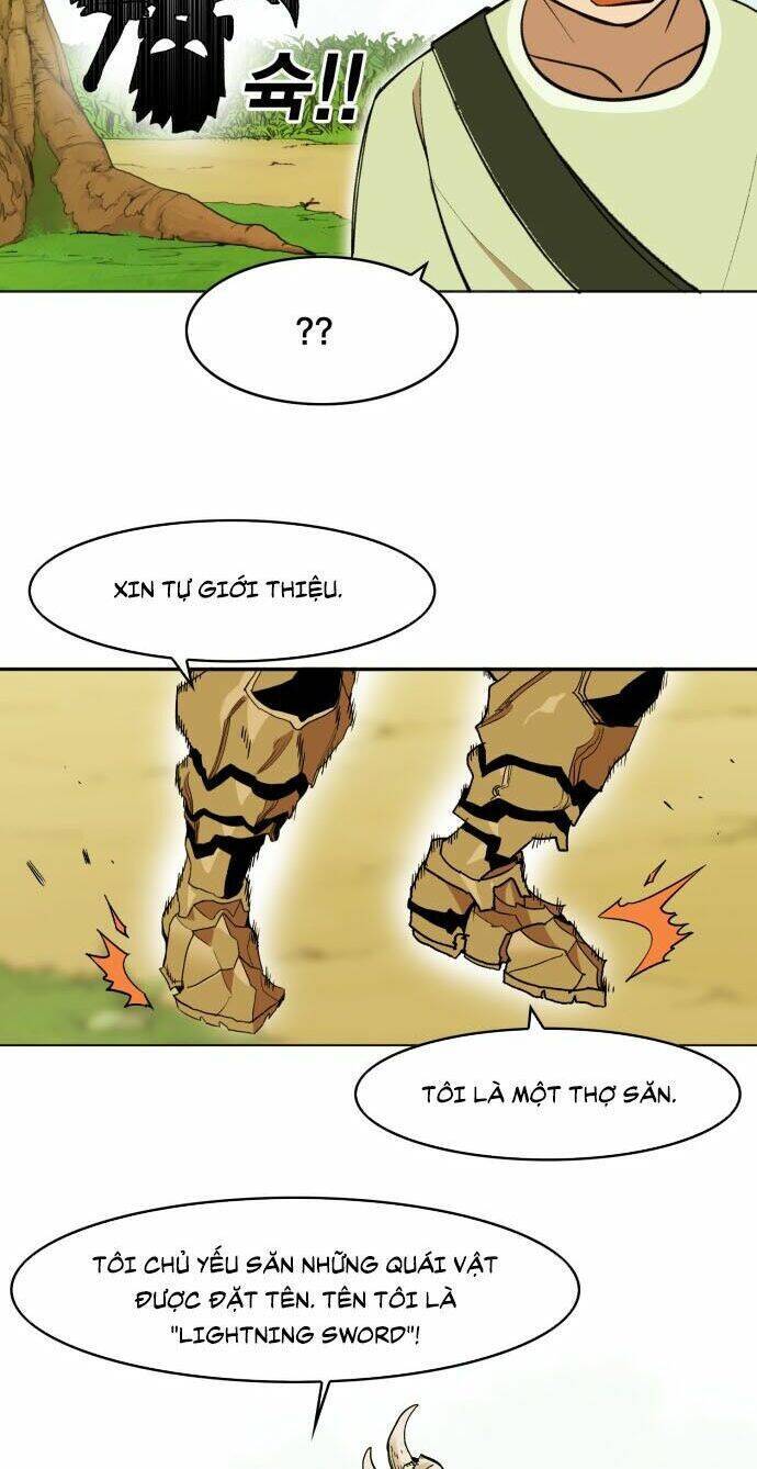 Hard Core Leveling Warrior Ss3 - Chapter 180 - Page 9