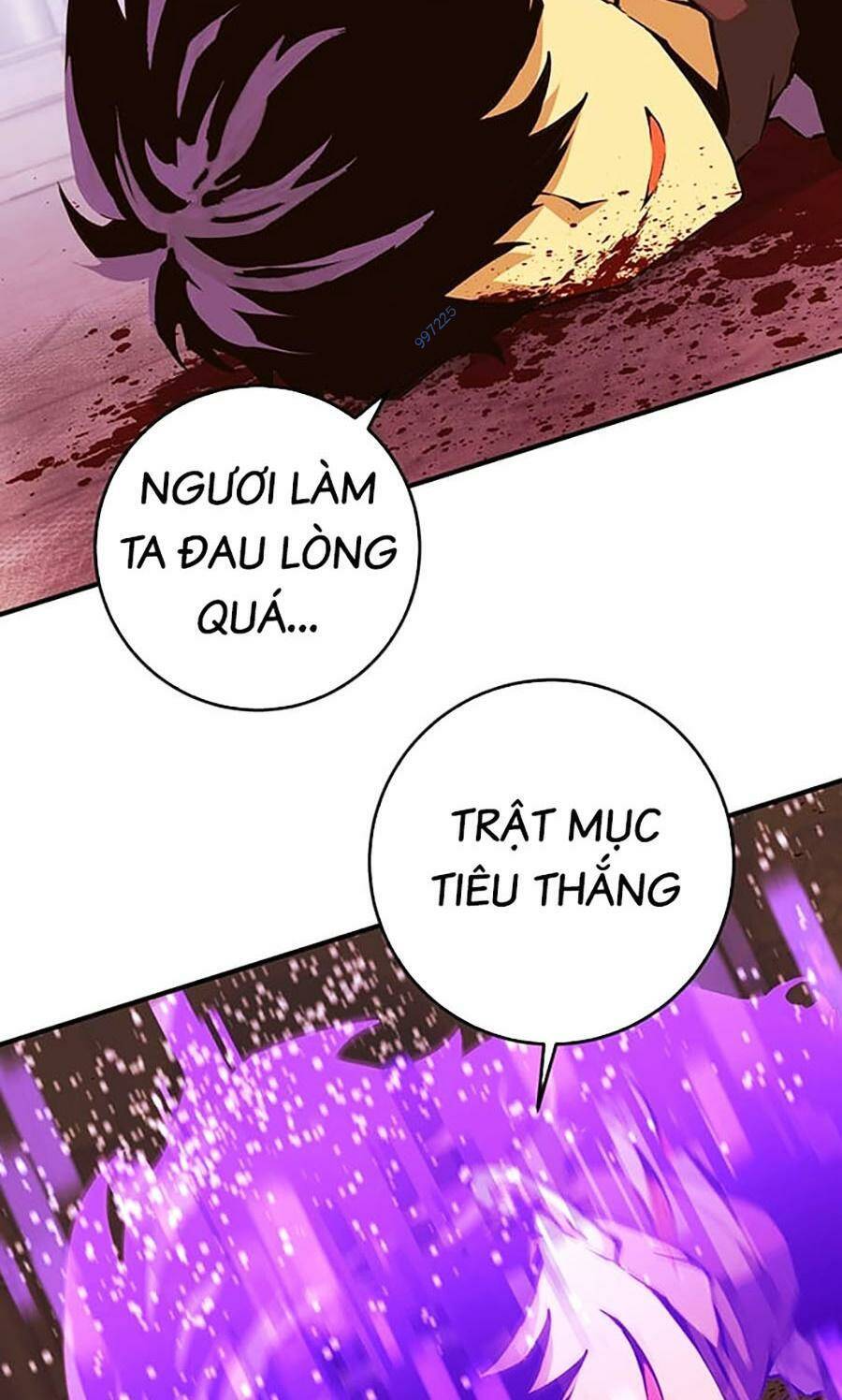 Hard Core Leveling Warrior Ss3 - Chapter 19 - Page 10