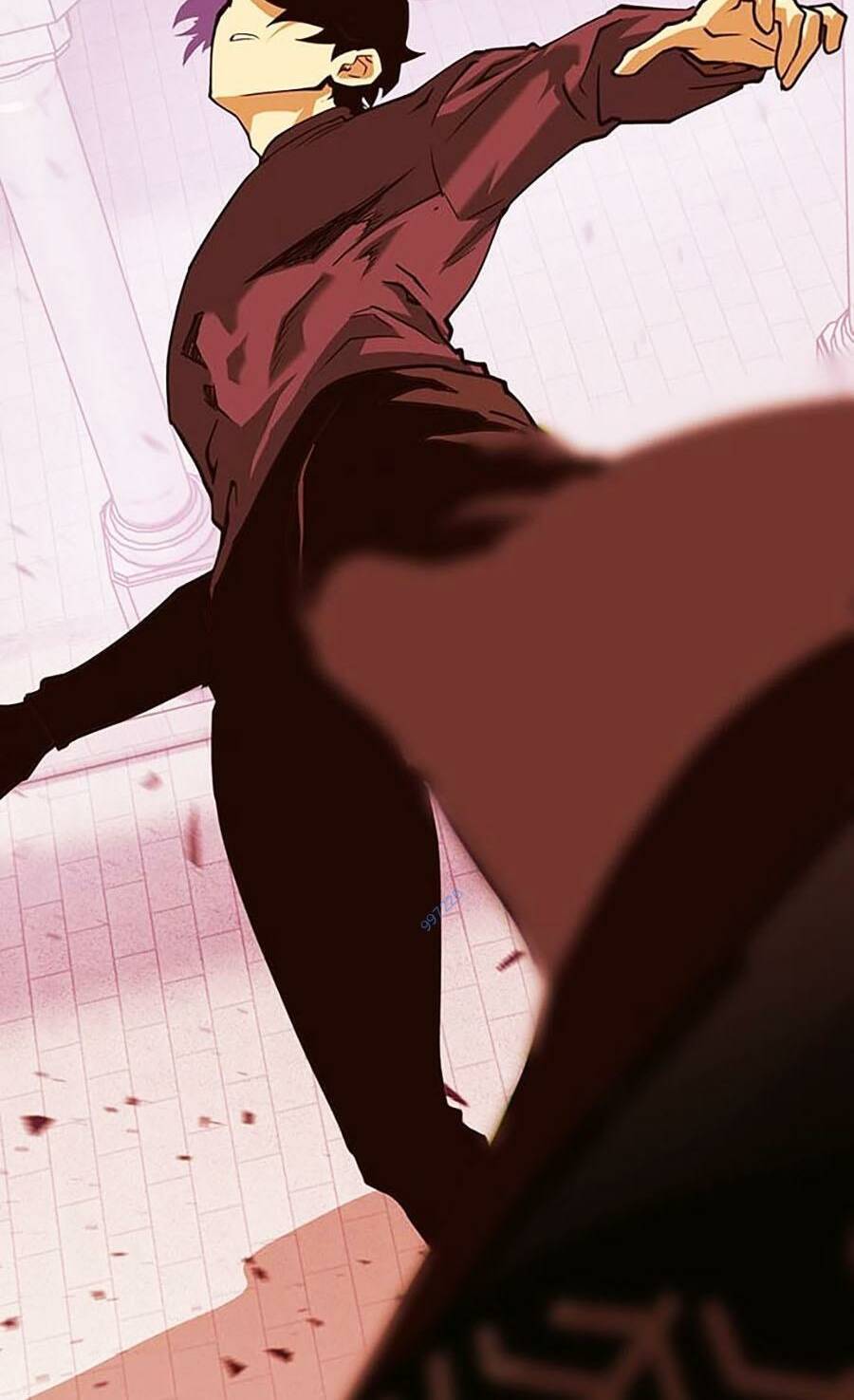 Hard Core Leveling Warrior Ss3 - Chapter 19 - Page 105