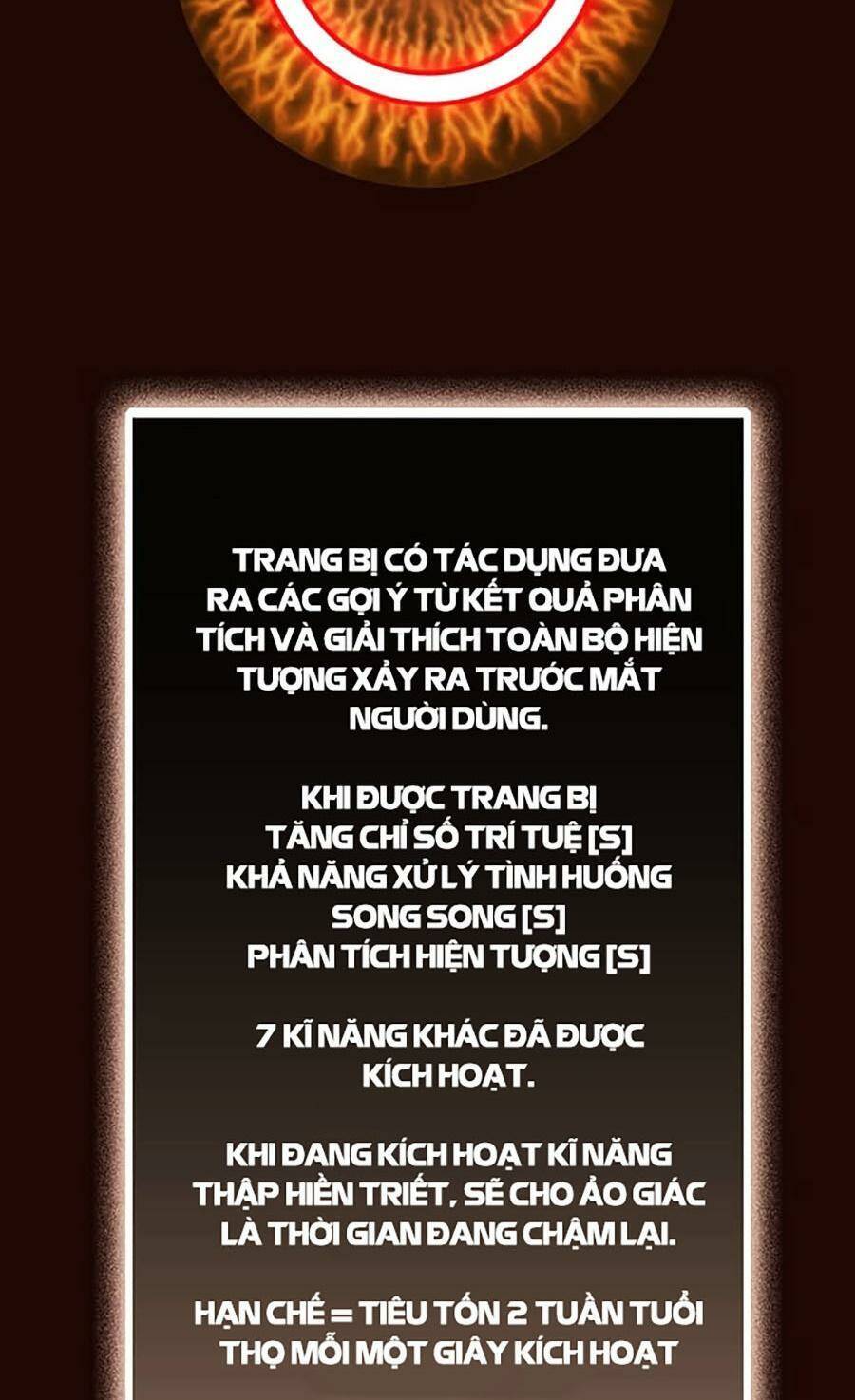 Hard Core Leveling Warrior Ss3 - Chapter 19 - Page 110