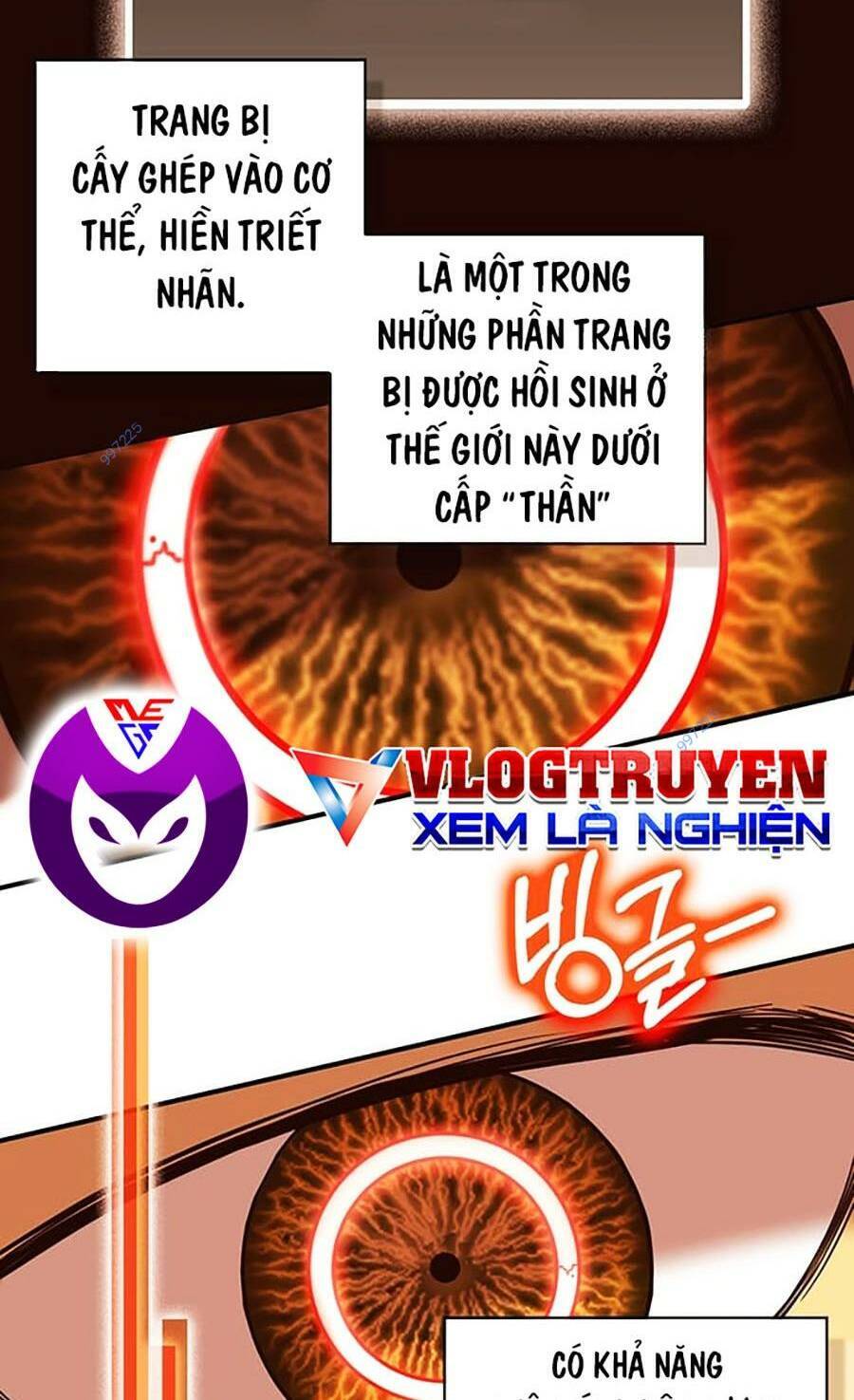 Hard Core Leveling Warrior Ss3 - Chapter 19 - Page 111