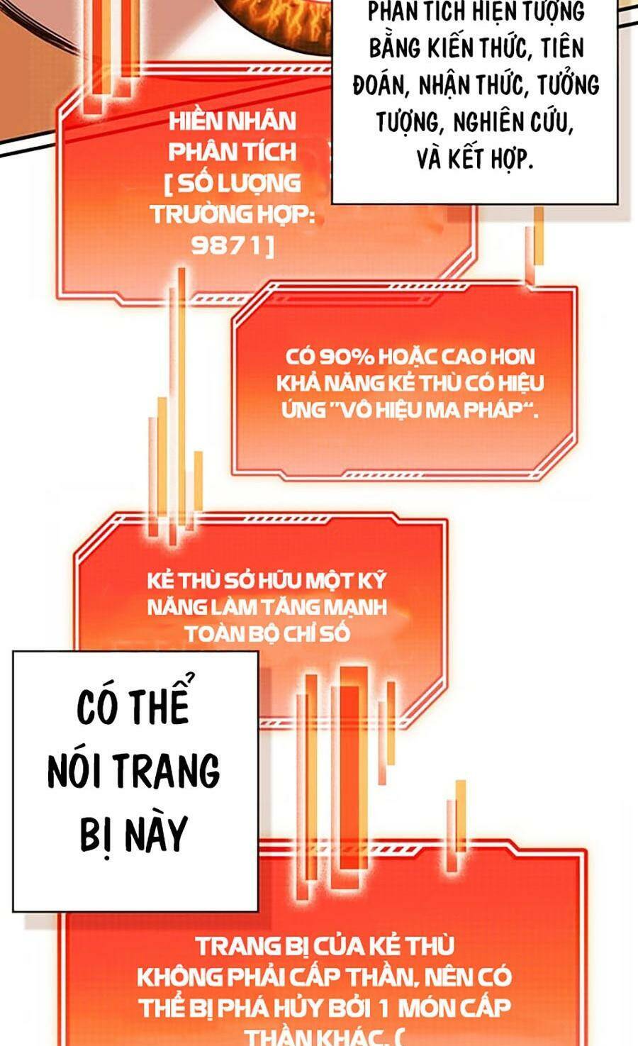 Hard Core Leveling Warrior Ss3 - Chapter 19 - Page 112