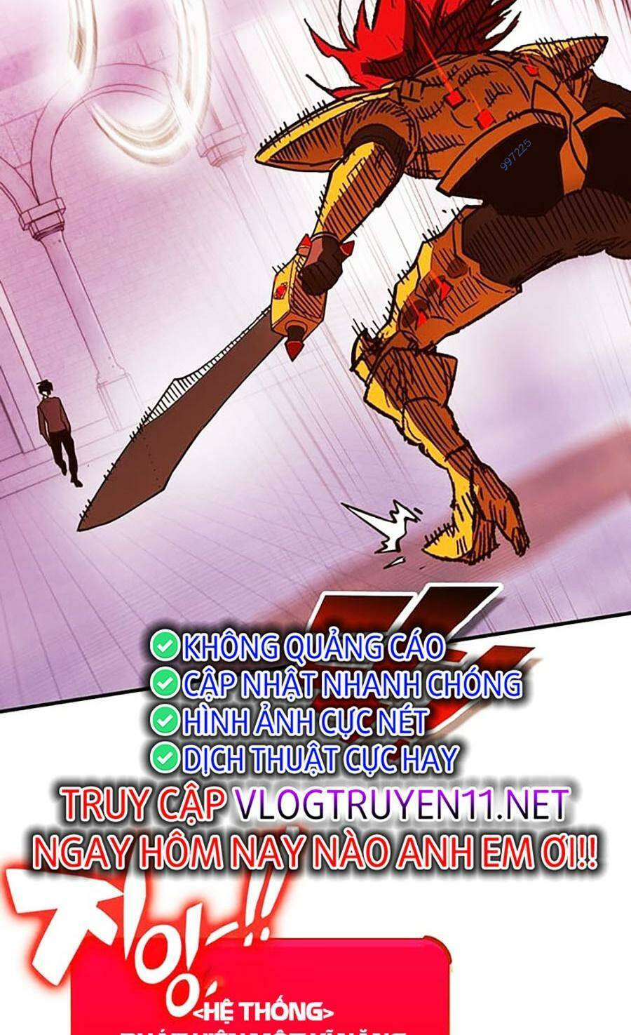 Hard Core Leveling Warrior Ss3 - Chapter 19 - Page 114