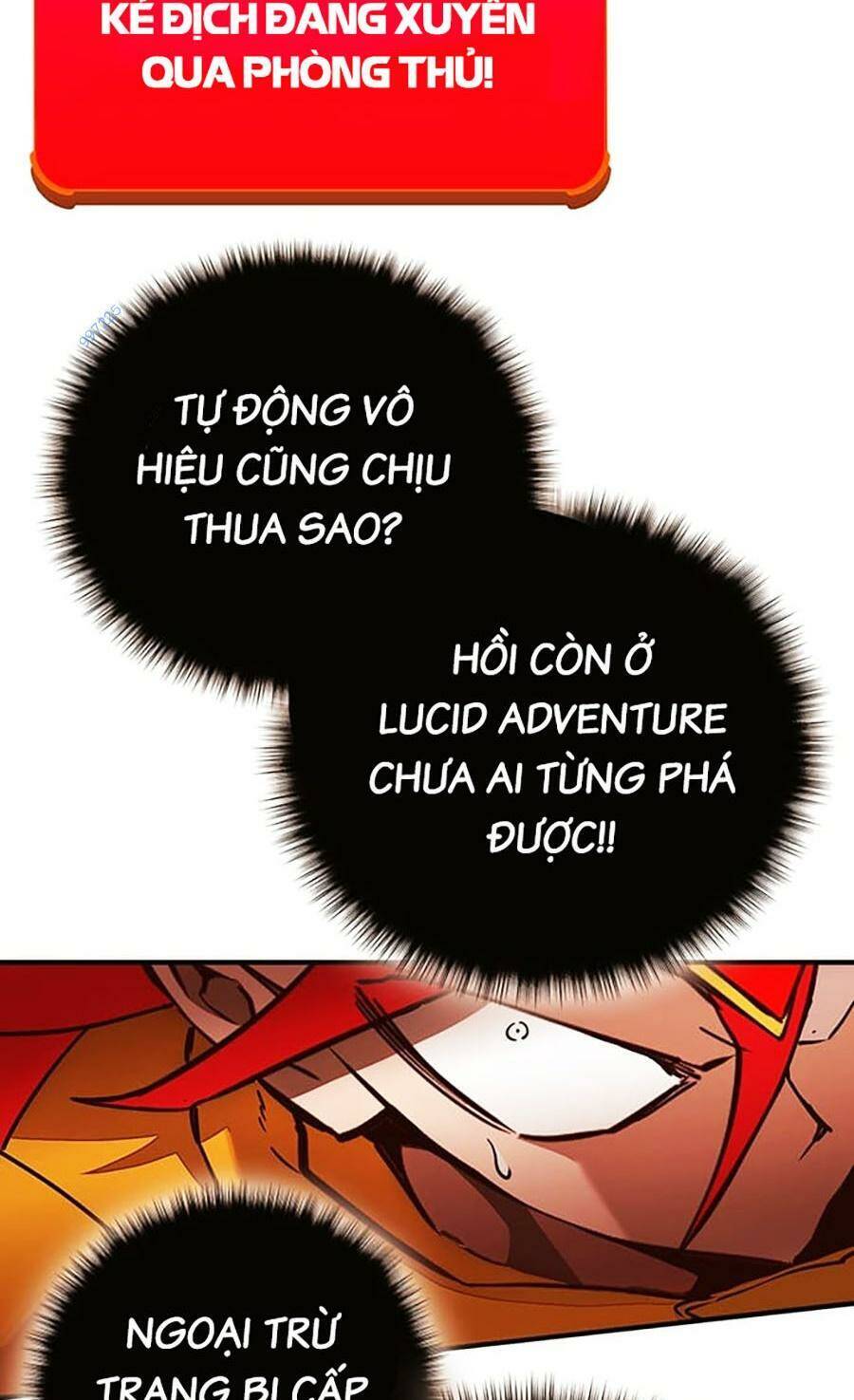 Hard Core Leveling Warrior Ss3 - Chapter 19 - Page 116