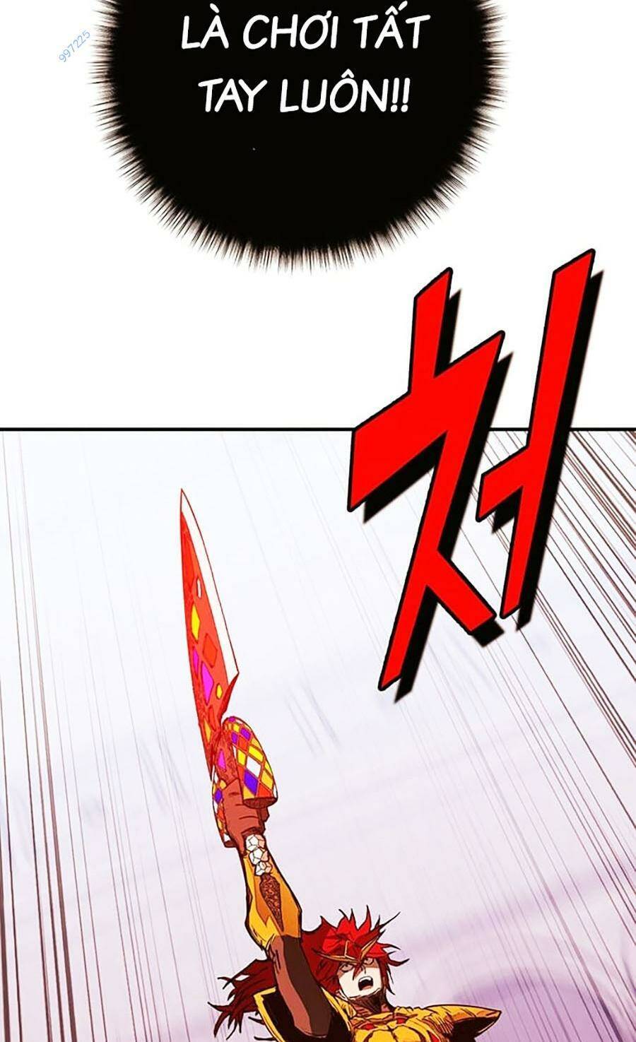 Hard Core Leveling Warrior Ss3 - Chapter 19 - Page 118