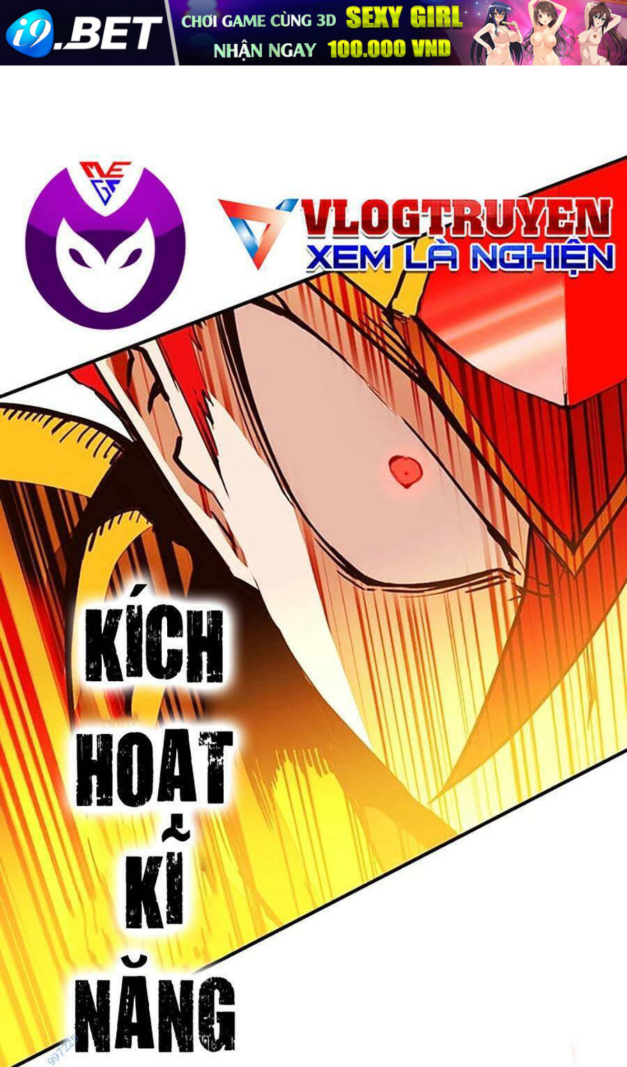 Hard Core Leveling Warrior Ss3 - Chapter 19 - Page 120