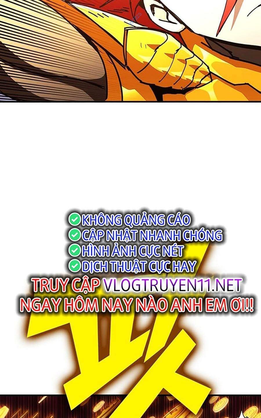 Hard Core Leveling Warrior Ss3 - Chapter 19 - Page 126