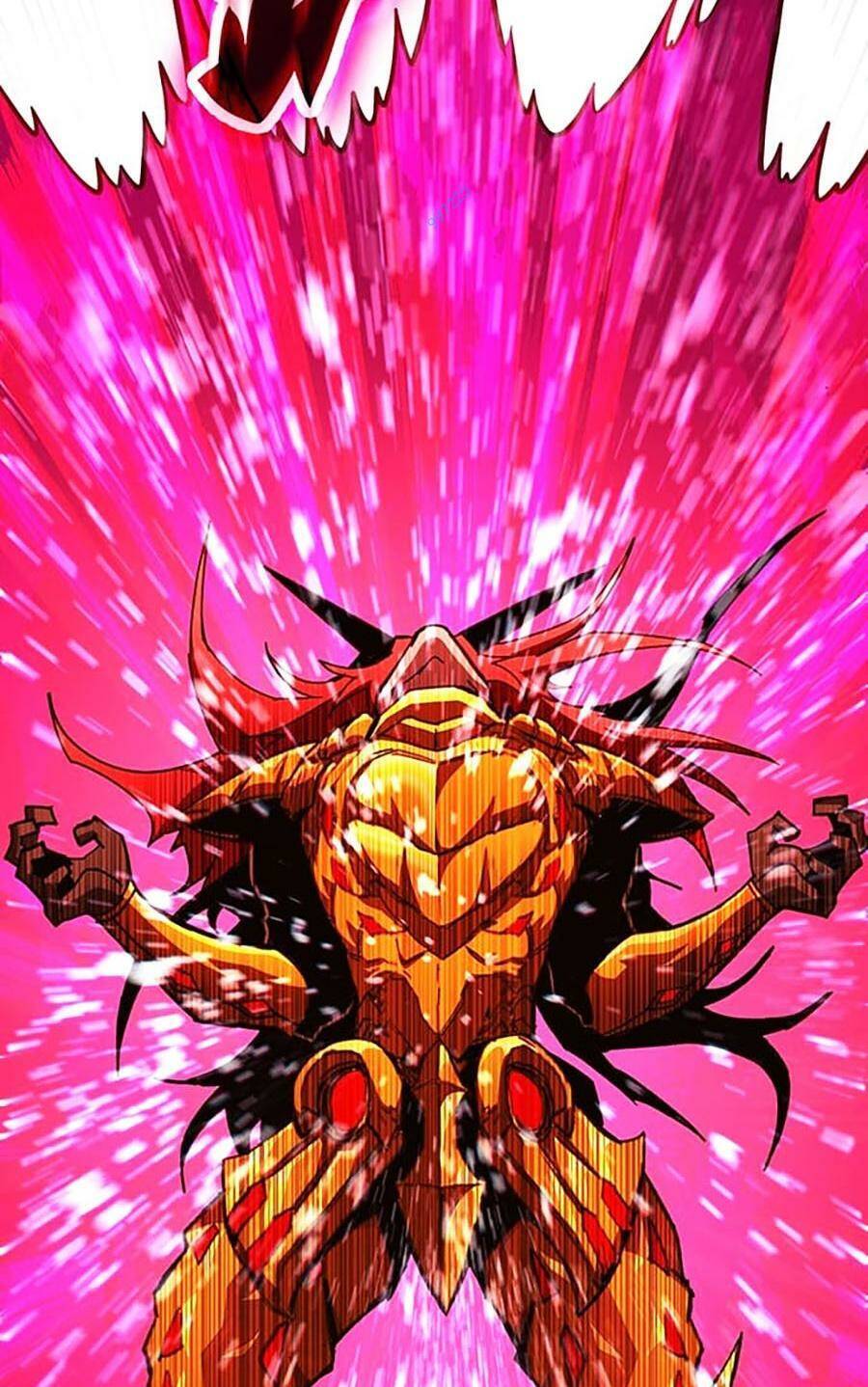 Hard Core Leveling Warrior Ss3 - Chapter 19 - Page 130