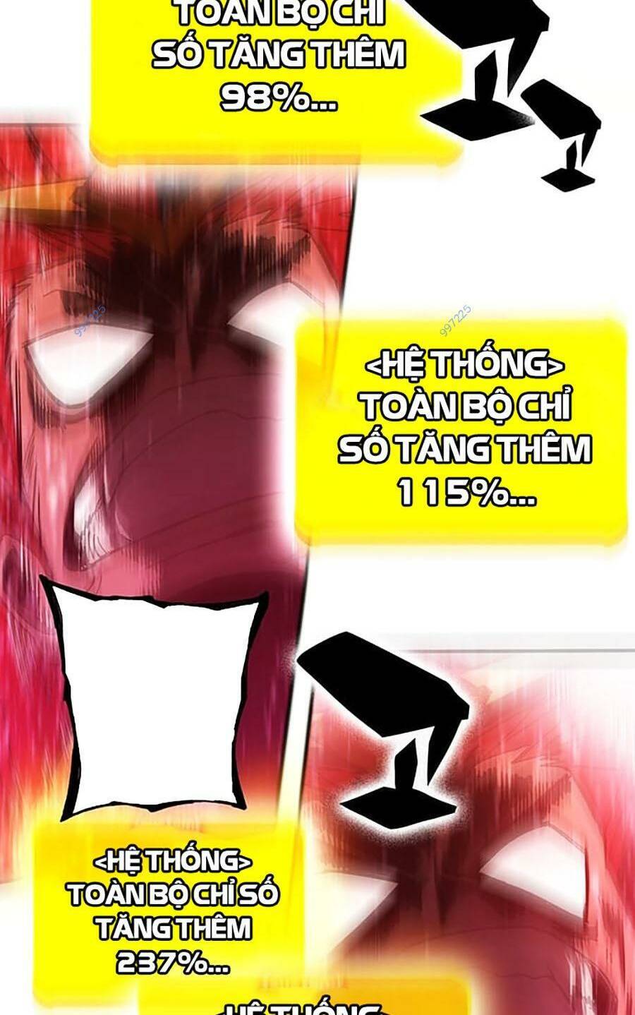 Hard Core Leveling Warrior Ss3 - Chapter 19 - Page 133