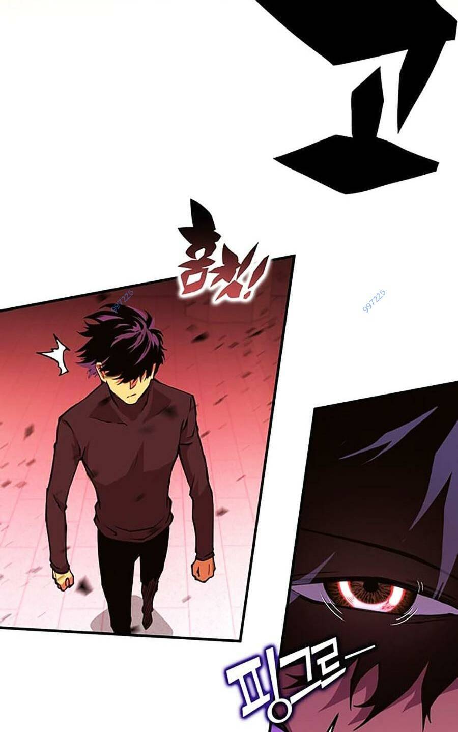 Hard Core Leveling Warrior Ss3 - Chapter 19 - Page 135