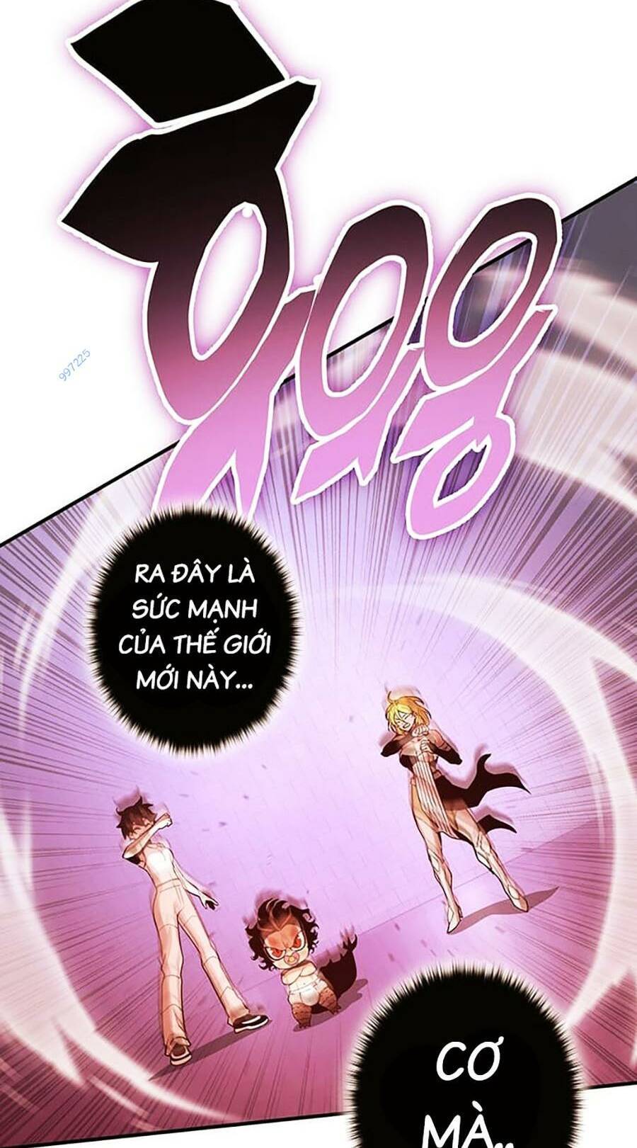 Hard Core Leveling Warrior Ss3 - Chapter 19 - Page 155