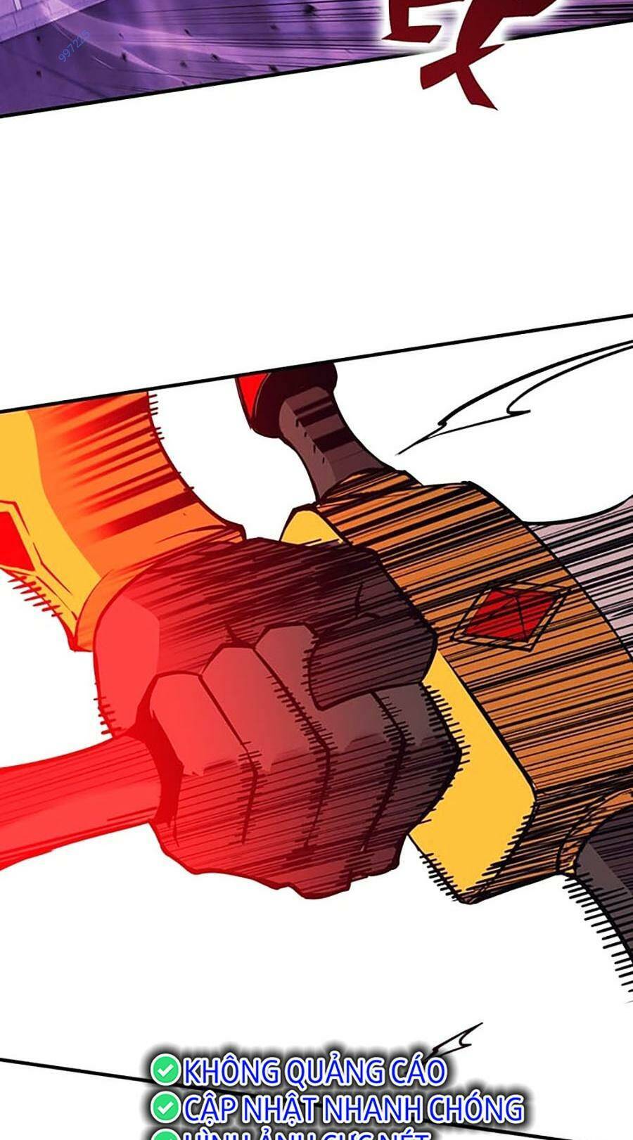 Hard Core Leveling Warrior Ss3 - Chapter 19 - Page 158