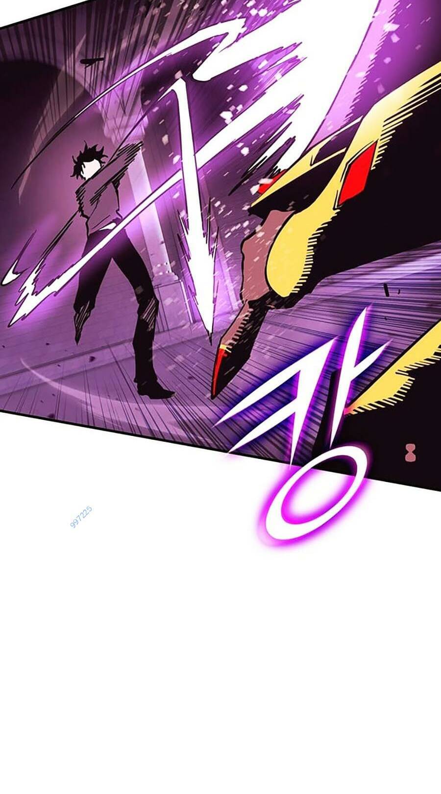 Hard Core Leveling Warrior Ss3 - Chapter 19 - Page 165