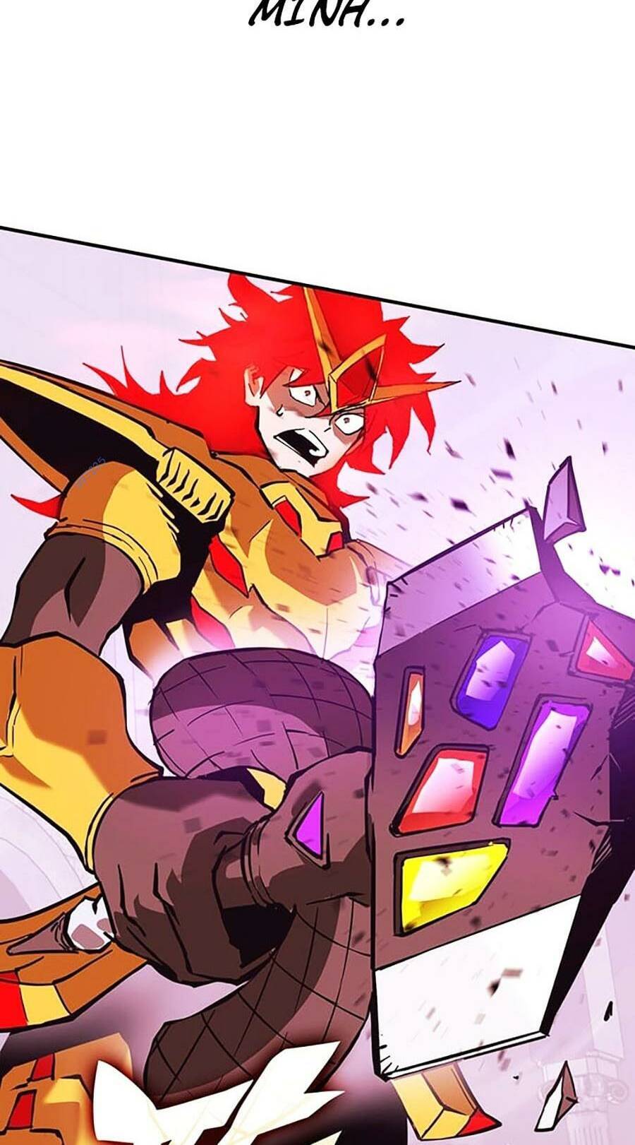 Hard Core Leveling Warrior Ss3 - Chapter 19 - Page 169