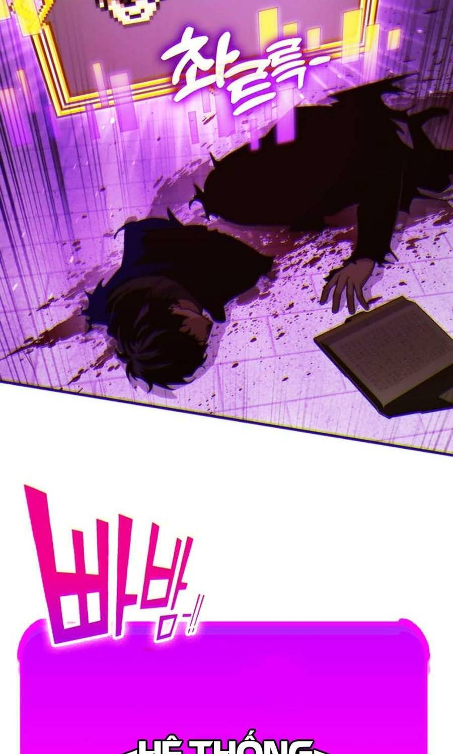 Hard Core Leveling Warrior Ss3 - Chapter 19 - Page 17