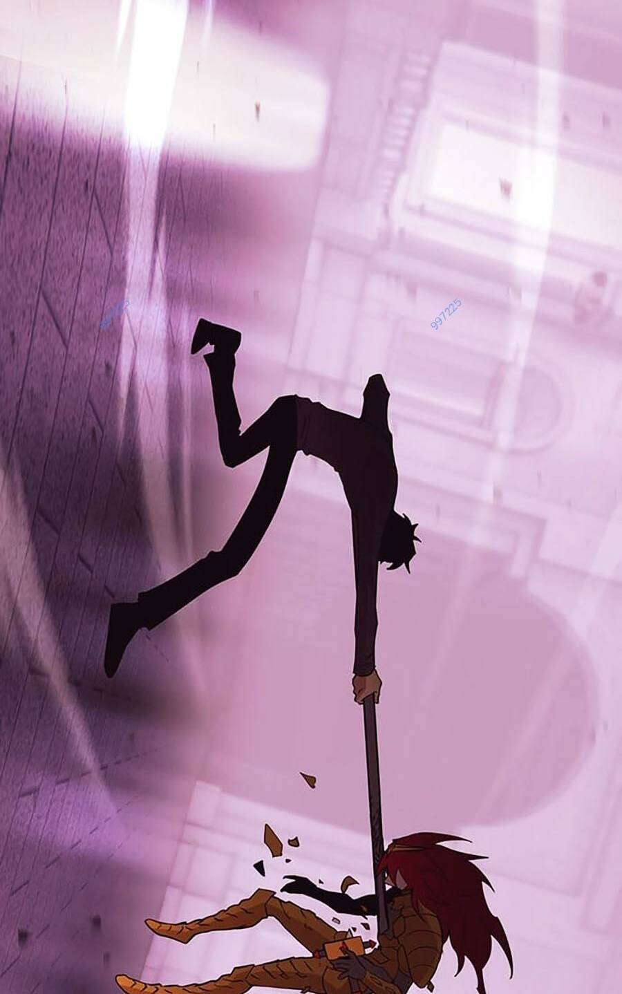 Hard Core Leveling Warrior Ss3 - Chapter 19 - Page 187