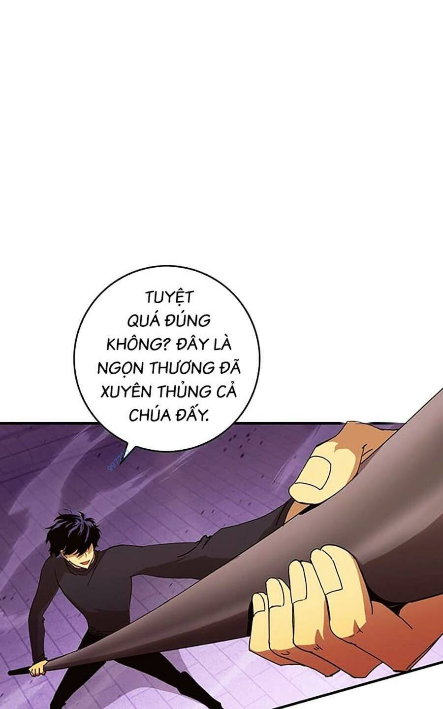 Hard Core Leveling Warrior Ss3 - Chapter 19 - Page 189