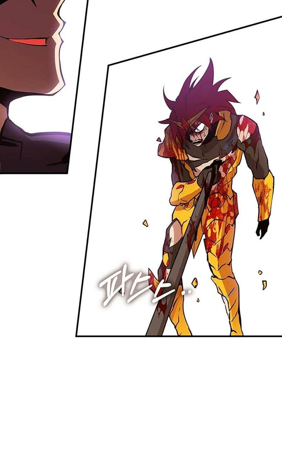 Hard Core Leveling Warrior Ss3 - Chapter 19 - Page 191