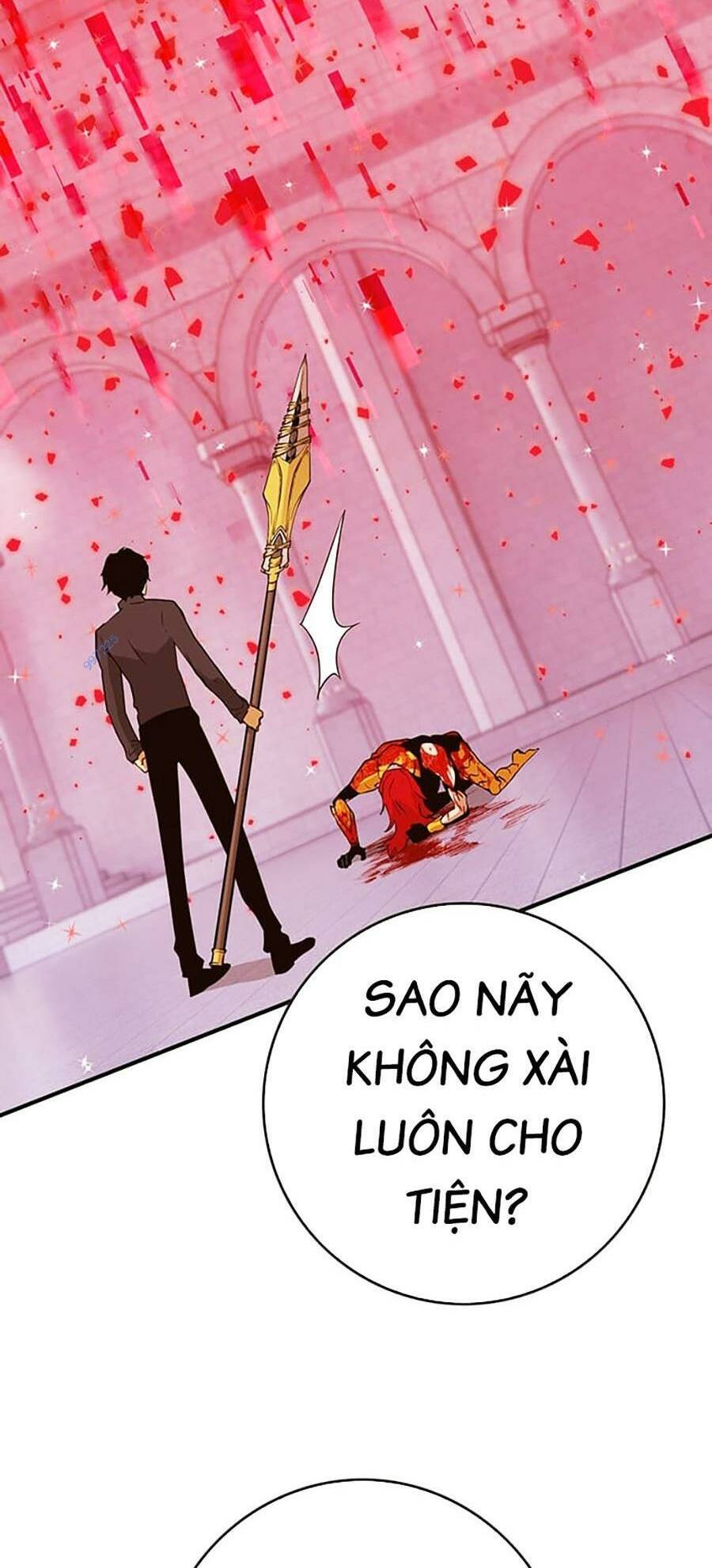 Hard Core Leveling Warrior Ss3 - Chapter 19 - Page 215