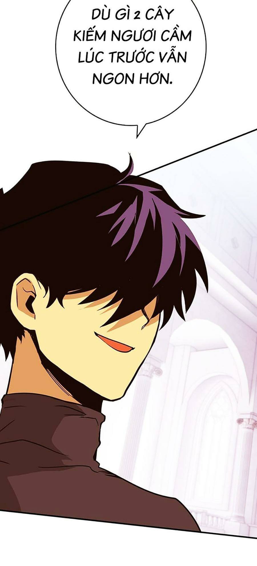 Hard Core Leveling Warrior Ss3 - Chapter 19 - Page 216