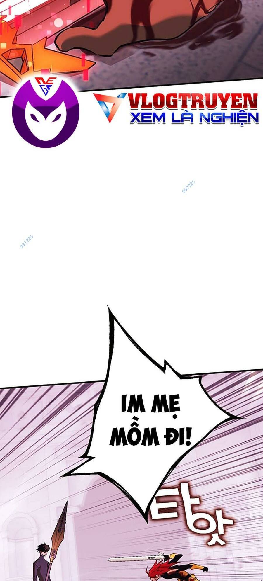 Hard Core Leveling Warrior Ss3 - Chapter 19 - Page 219