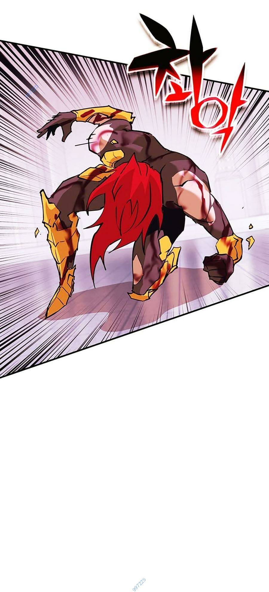 Hard Core Leveling Warrior Ss3 - Chapter 19 - Page 224