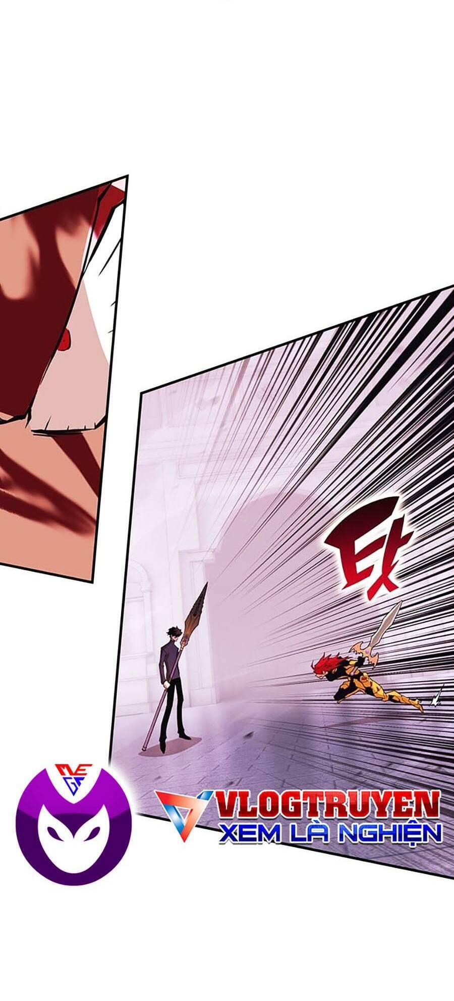 Hard Core Leveling Warrior Ss3 - Chapter 19 - Page 225