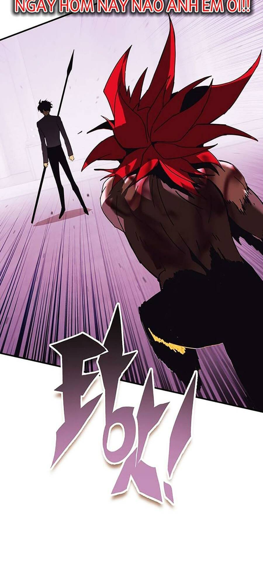 Hard Core Leveling Warrior Ss3 - Chapter 19 - Page 229