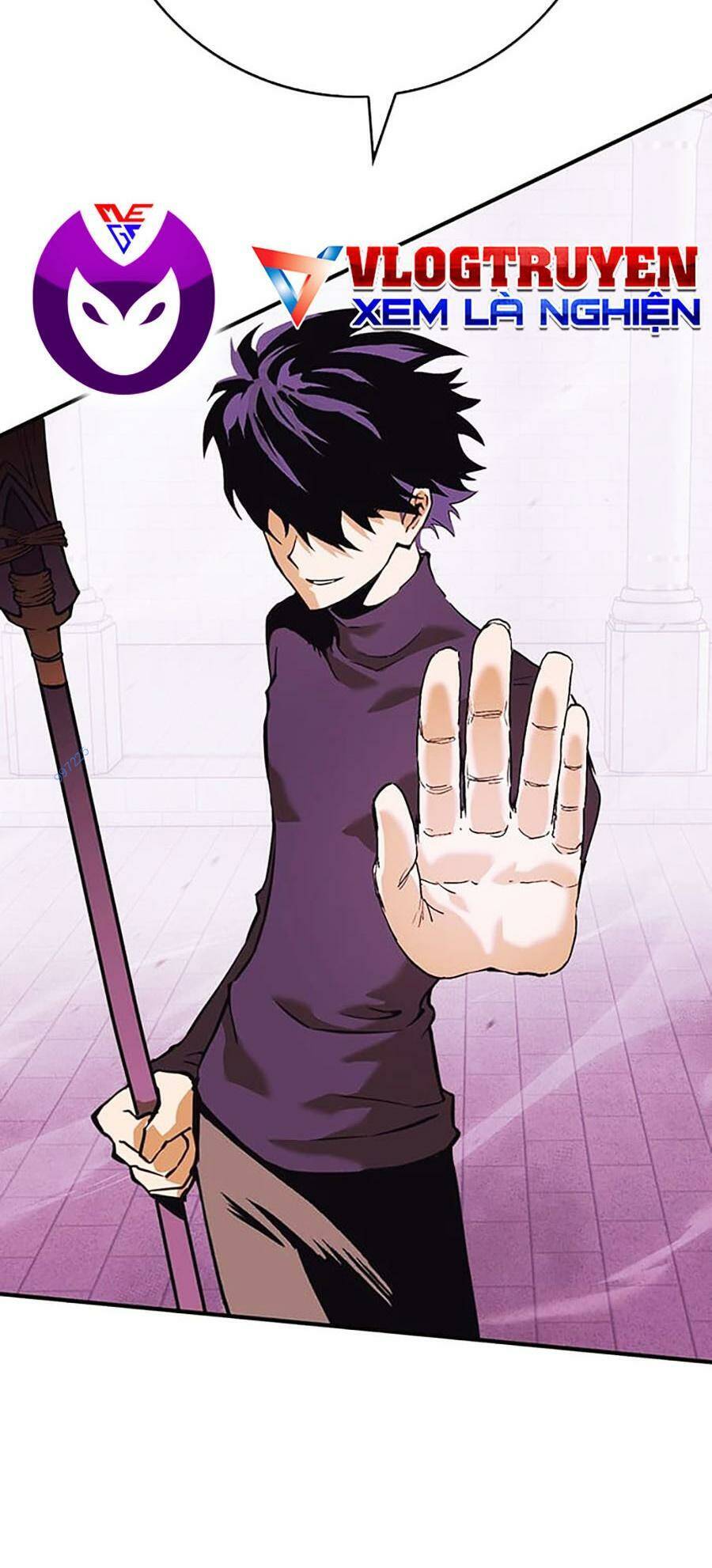 Hard Core Leveling Warrior Ss3 - Chapter 19 - Page 232