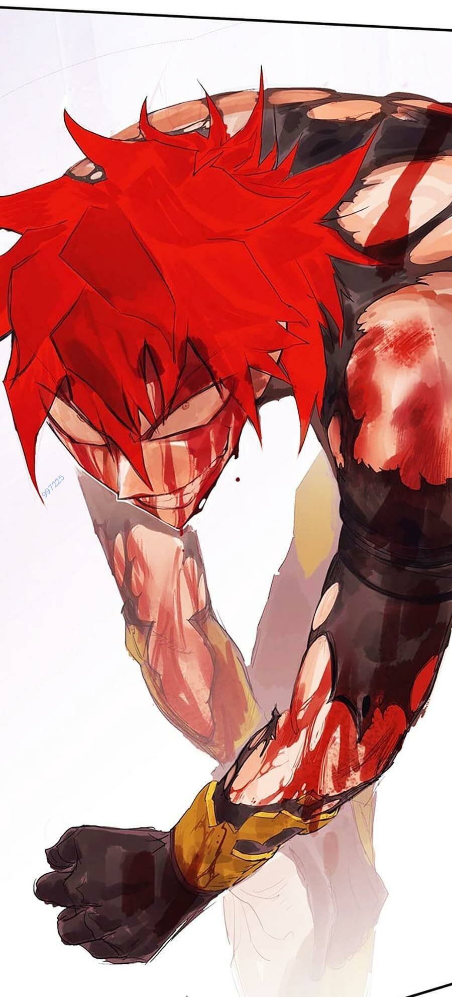 Hard Core Leveling Warrior Ss3 - Chapter 19 - Page 238