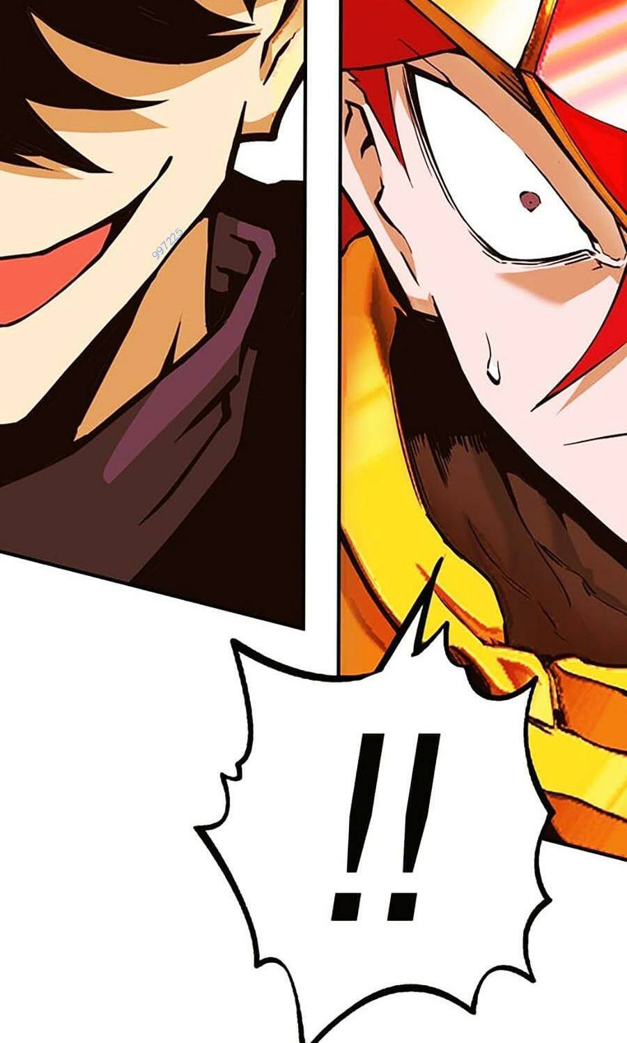 Hard Core Leveling Warrior Ss3 - Chapter 19 - Page 24