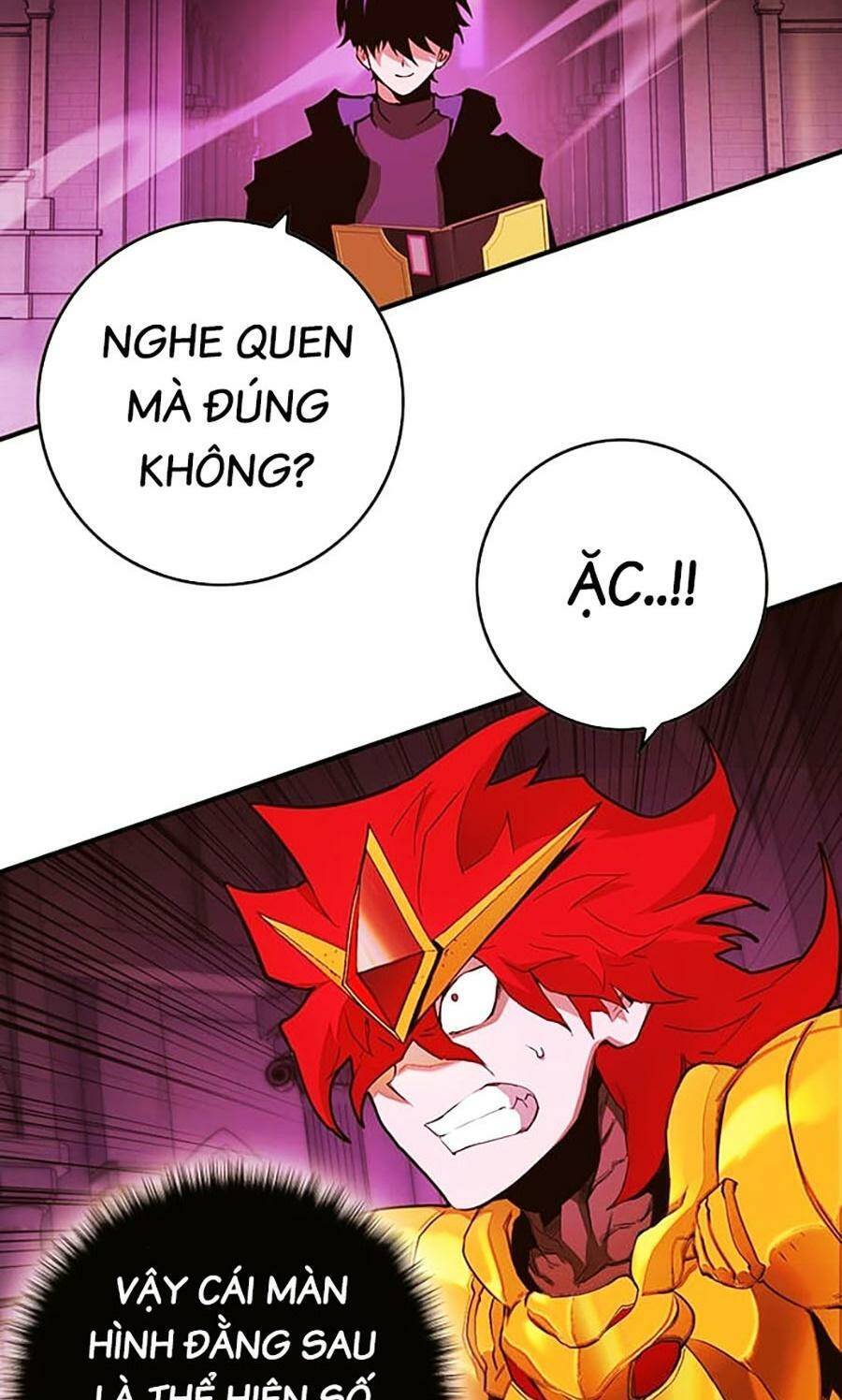 Hard Core Leveling Warrior Ss3 - Chapter 19 - Page 26