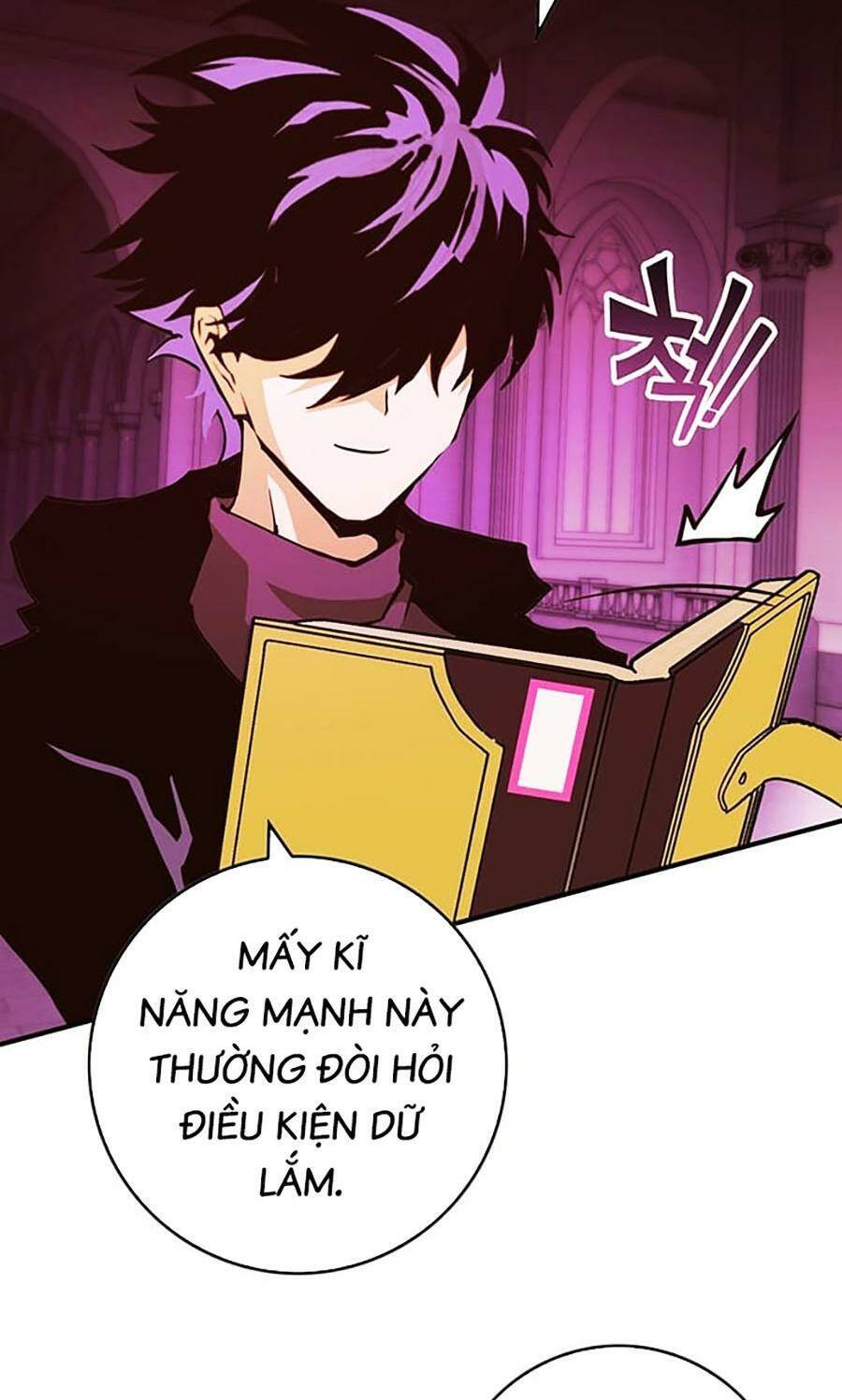 Hard Core Leveling Warrior Ss3 - Chapter 19 - Page 28