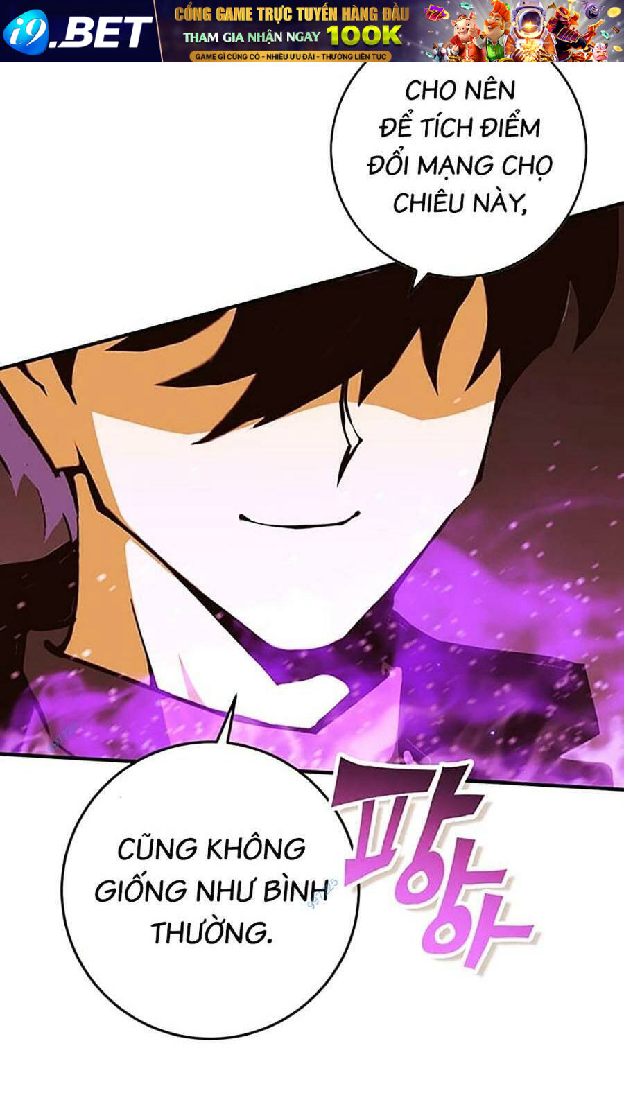 Hard Core Leveling Warrior Ss3 - Chapter 19 - Page 29