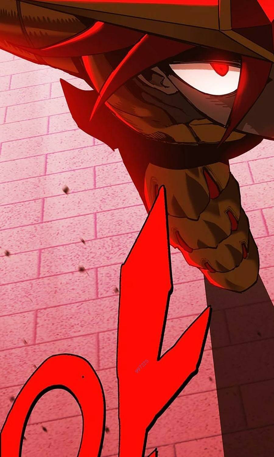 Hard Core Leveling Warrior Ss3 - Chapter 19 - Page 3