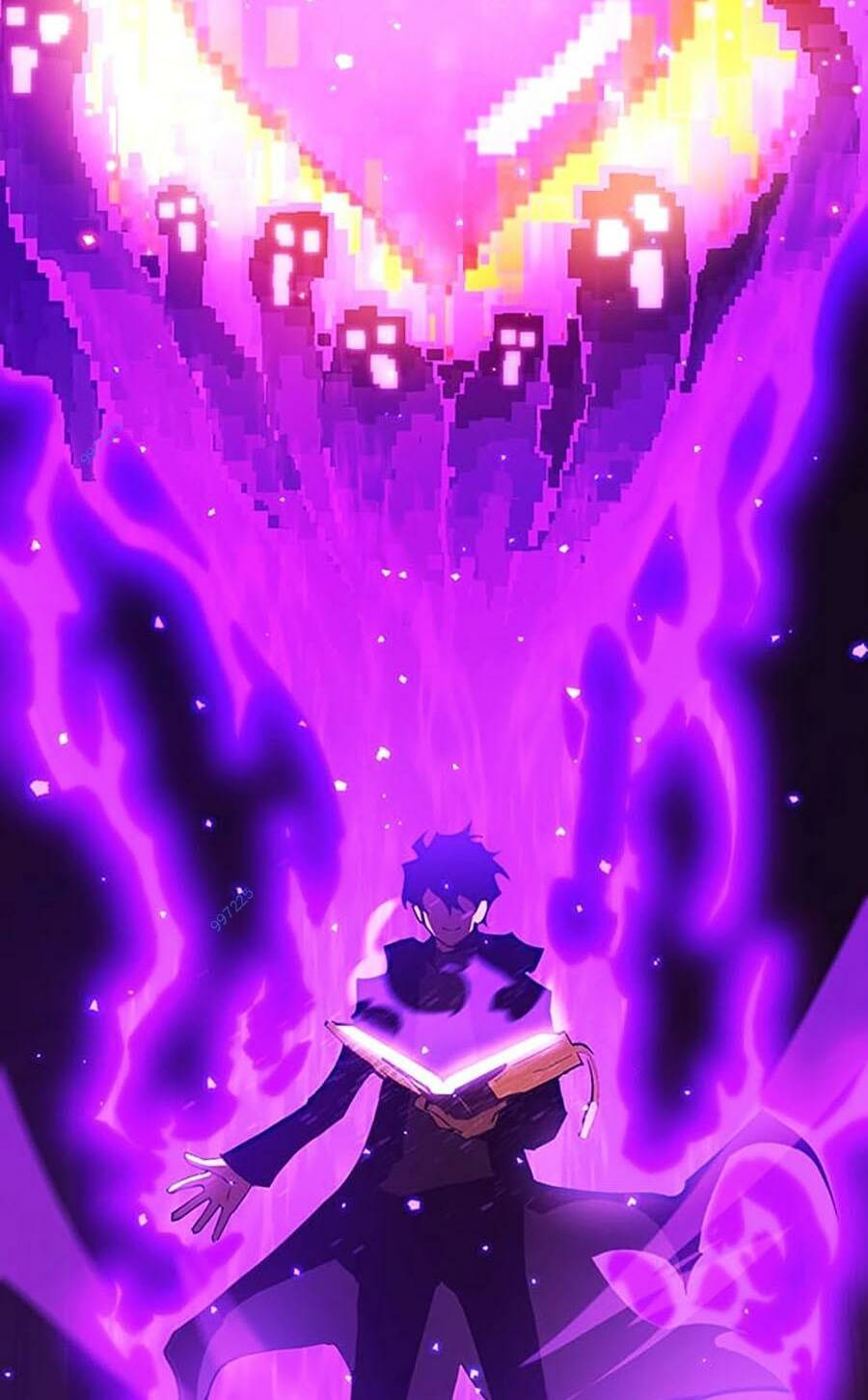 Hard Core Leveling Warrior Ss3 - Chapter 19 - Page 31