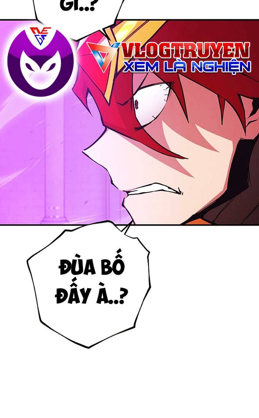 Hard Core Leveling Warrior Ss3 - Chapter 19 - Page 34